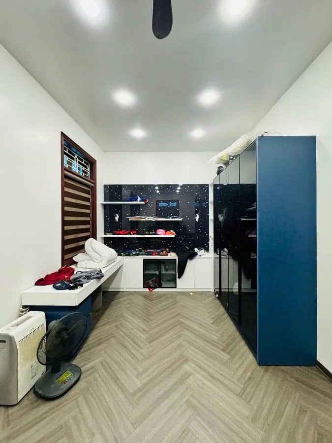 BIỆT THỰ SÂN VƯỜN MẶT PHỐ Ngọc Thụy 200m2 X 4 tầng, mặt tiền 12m, 25 tỷ Long Biên. 5