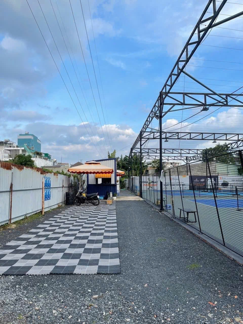 Cho thuê Mặt bằng Phường Linh Đông, Thủ Đức, Diện tích 2600m², Giá 85 Triệu/tháng 3