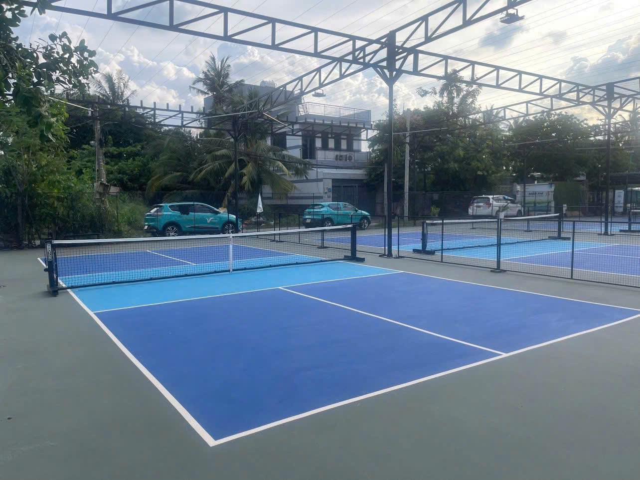Cho thuê Mặt bằng Phường Linh Đông, Thủ Đức, Diện tích 2600m², Giá 85 Triệu/tháng 4