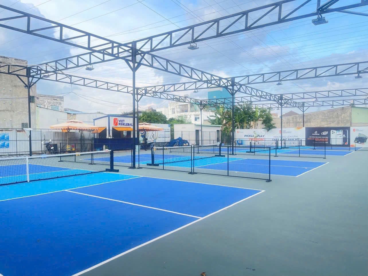 Cho thuê Mặt bằng Phường Linh Đông, Thủ Đức, Diện tích 2600m², Giá 85 Triệu/tháng 5