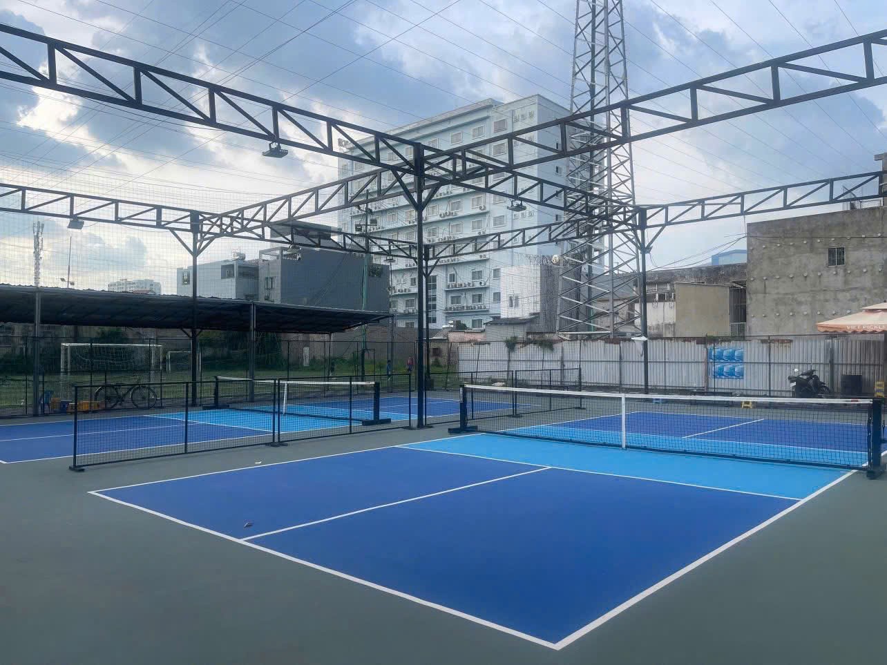 Cho thuê Mặt bằng Phường Linh Đông, Thủ Đức, Diện tích 2600m², Giá 85 Triệu/tháng 2