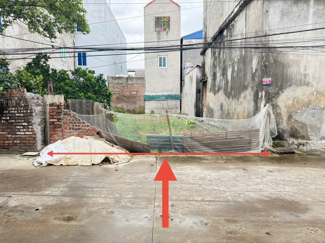 Đất Vàng Kinh Doanh - Đường Ô Tô Tránh, Quang Minh - Mê Linh - Hà Nội 3