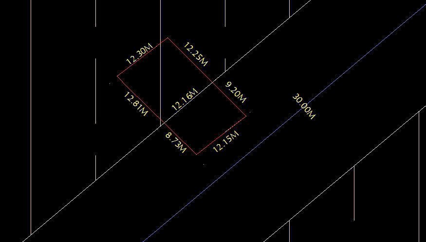 Cần bán Cửa hàng - Kiot - Mặt bằng Phường Long Trường, Quận 9, Diện tích 167m², Giá 19 Tỷ