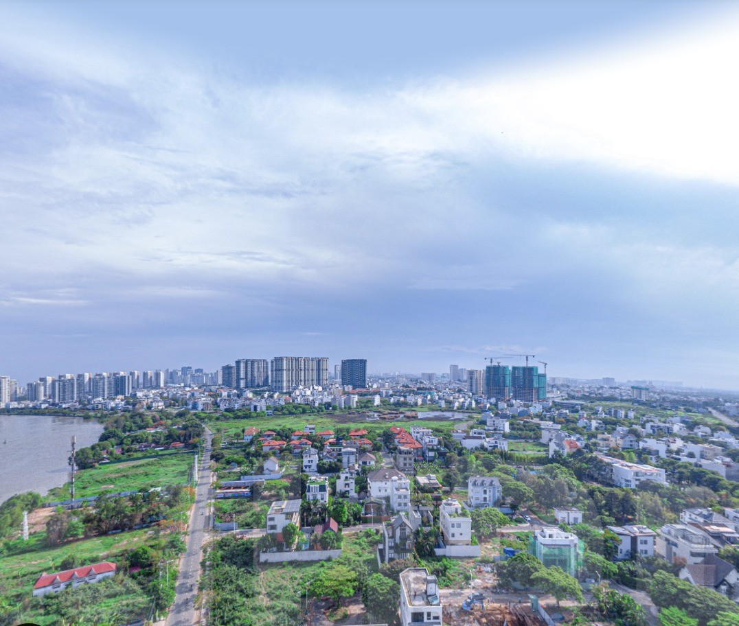 Cần bán Biệt thự Phường Cát Lái, Quận 2, Diện tích 160m², Giá 30 Tỷ 4