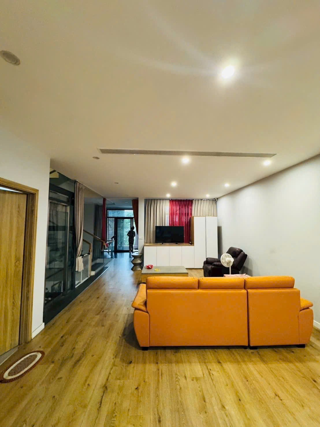 Cần bán Biệt thự Phường Cát Lái, Quận 2, Diện tích 160m², Giá 30 Tỷ 2