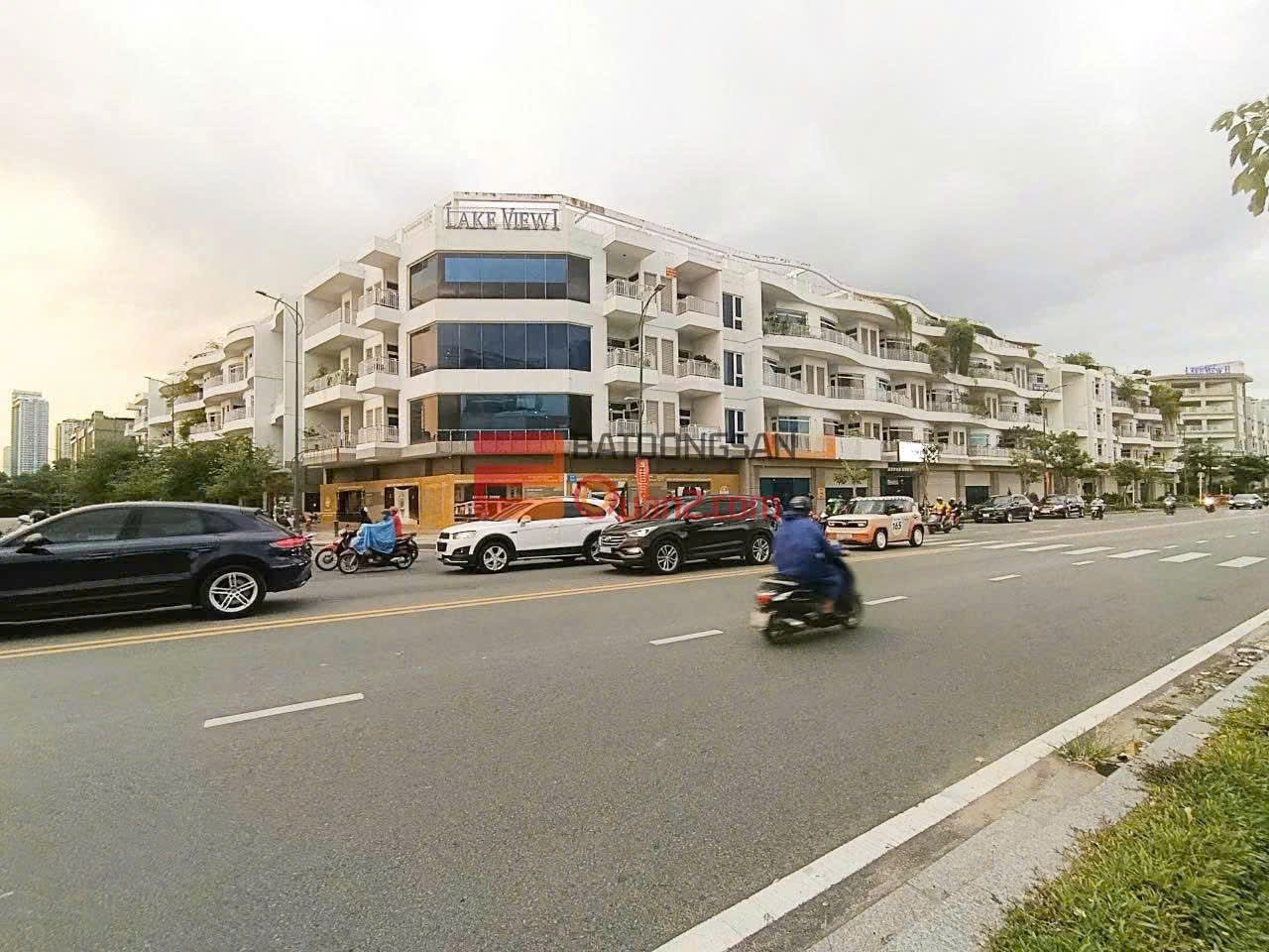 Cho thuê Văn phòng Quận 2, Hồ Chí Minh, Diện tích 765m², Giá 250 Triệu/tháng 4