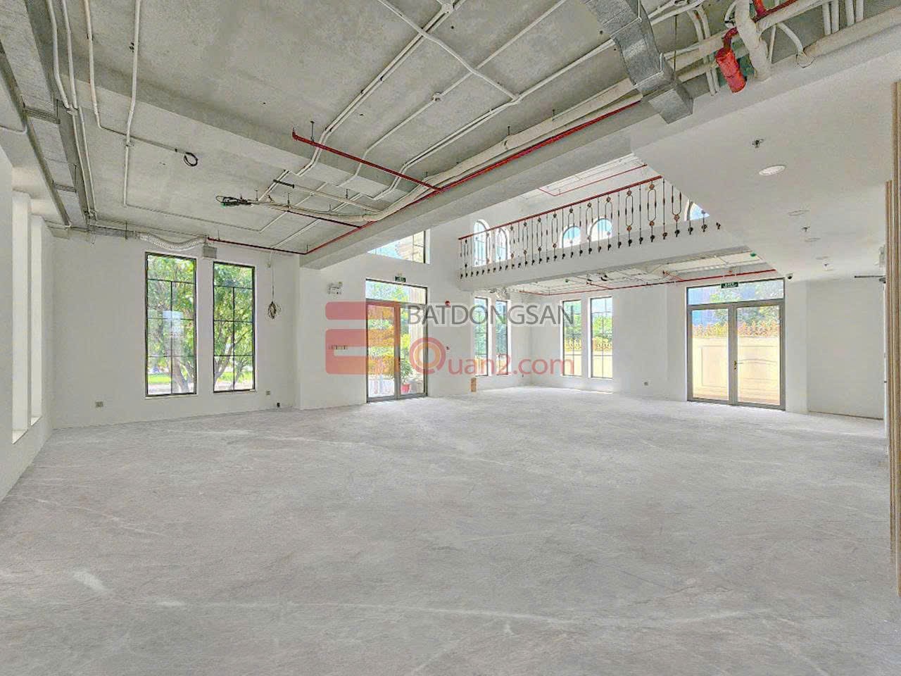 Cho thuê Văn phòng Quận 2, Hồ Chí Minh, Diện tích 765m², Giá 250 Triệu/tháng 2