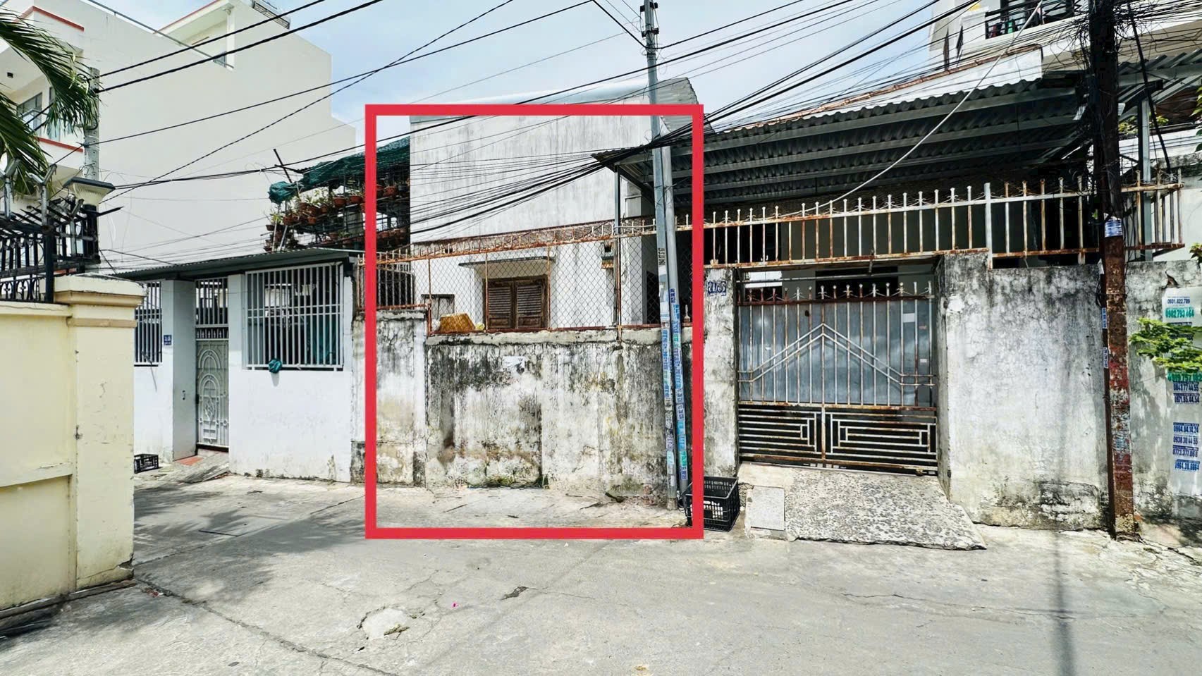 MB-CHỈ CÒN 01 LÔ VĨNH PHƯỚC ĐƯỜNG OTO, PHƯỜNG BẮC NHA TRANG. 3
