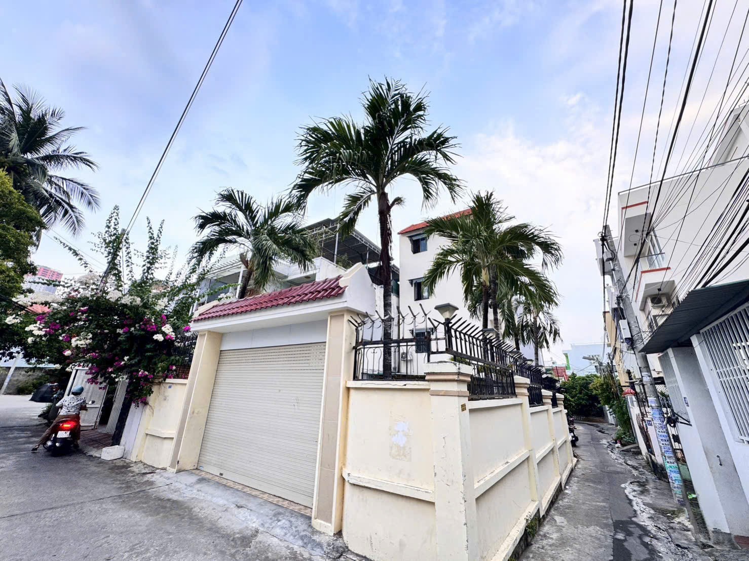 MB-CHỈ CÒN 01 LÔ VĨNH PHƯỚC ĐƯỜNG OTO, PHƯỜNG BẮC NHA TRANG. 4