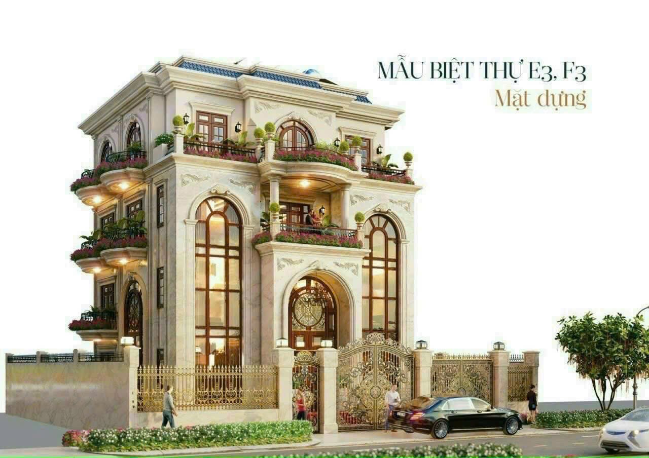 Cần bán Biệt thự Phường Hiệp Bình Phước, Thủ Đức, Diện tích 342m², Giá 0100 Tỷ