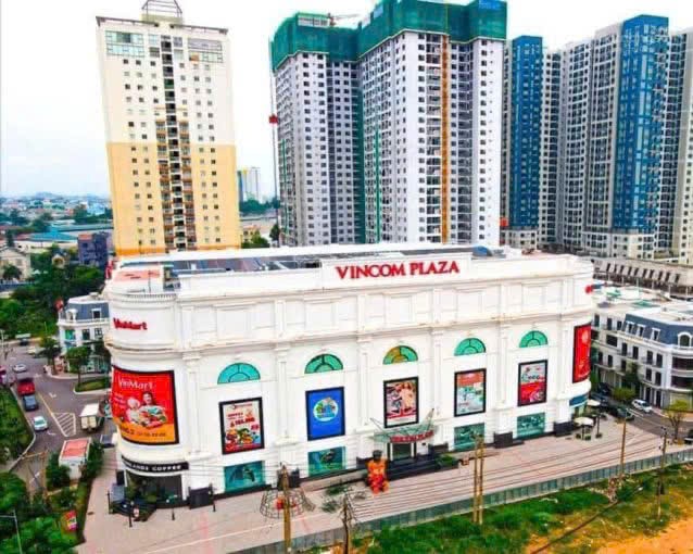 Cần bán Căn hộ chung cư Dĩ An, Bình Dương, Diện tích 80m², Giá 12.5 Tỷ 3