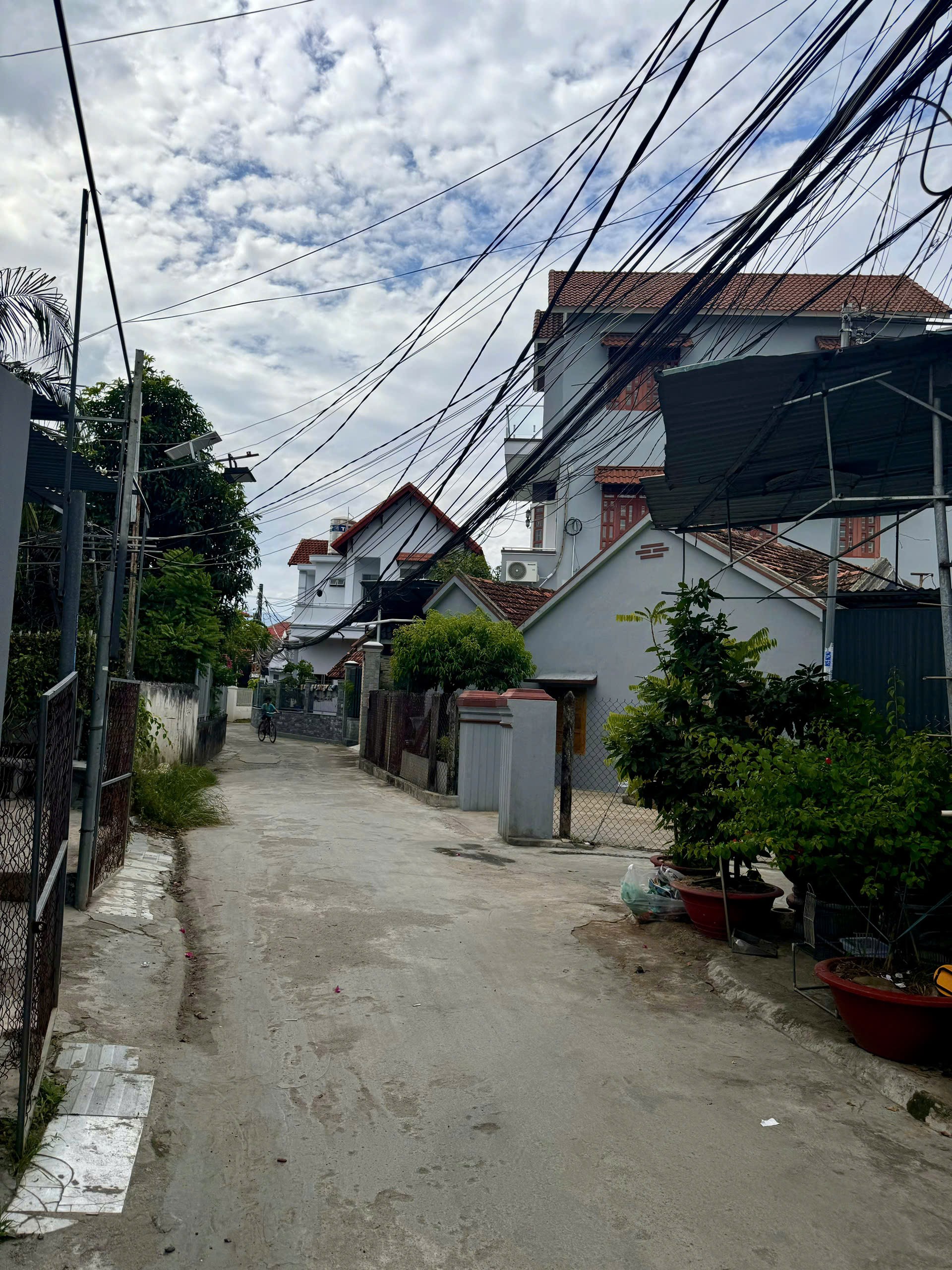BÁN LÔ ĐẤT DIÊN AN GẦN ĐƯỜNG 23/10 CHỈ 80m, PHƯỜNG TÂY NHA TRANG. 3