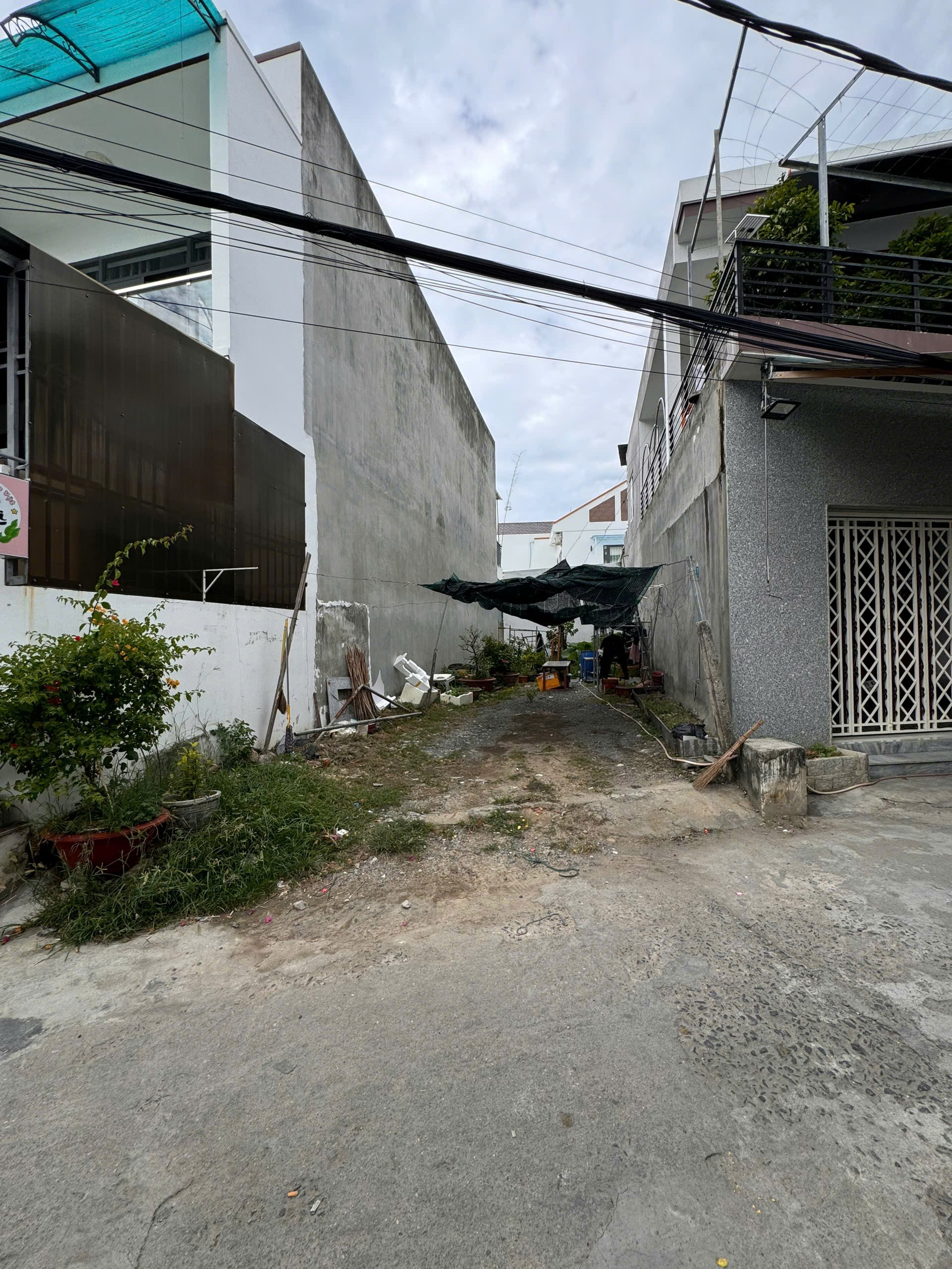 BÁN LÔ ĐẤT DIÊN AN GẦN ĐƯỜNG 23/10 CHỈ 80m, PHƯỜNG TÂY NHA TRANG. 2
