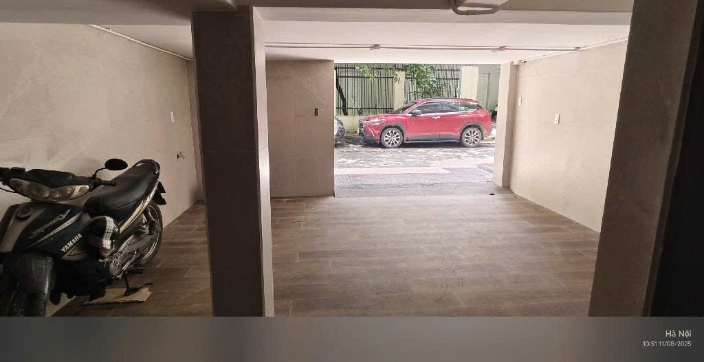 MẶT PHỐ NGUYỄN CÔNG HOAN – 71,6m² – MT 5,4m – 36,5 TỶ – 3 MẶT THOÁNG – SỔ VUÔNG ĐÉT 4