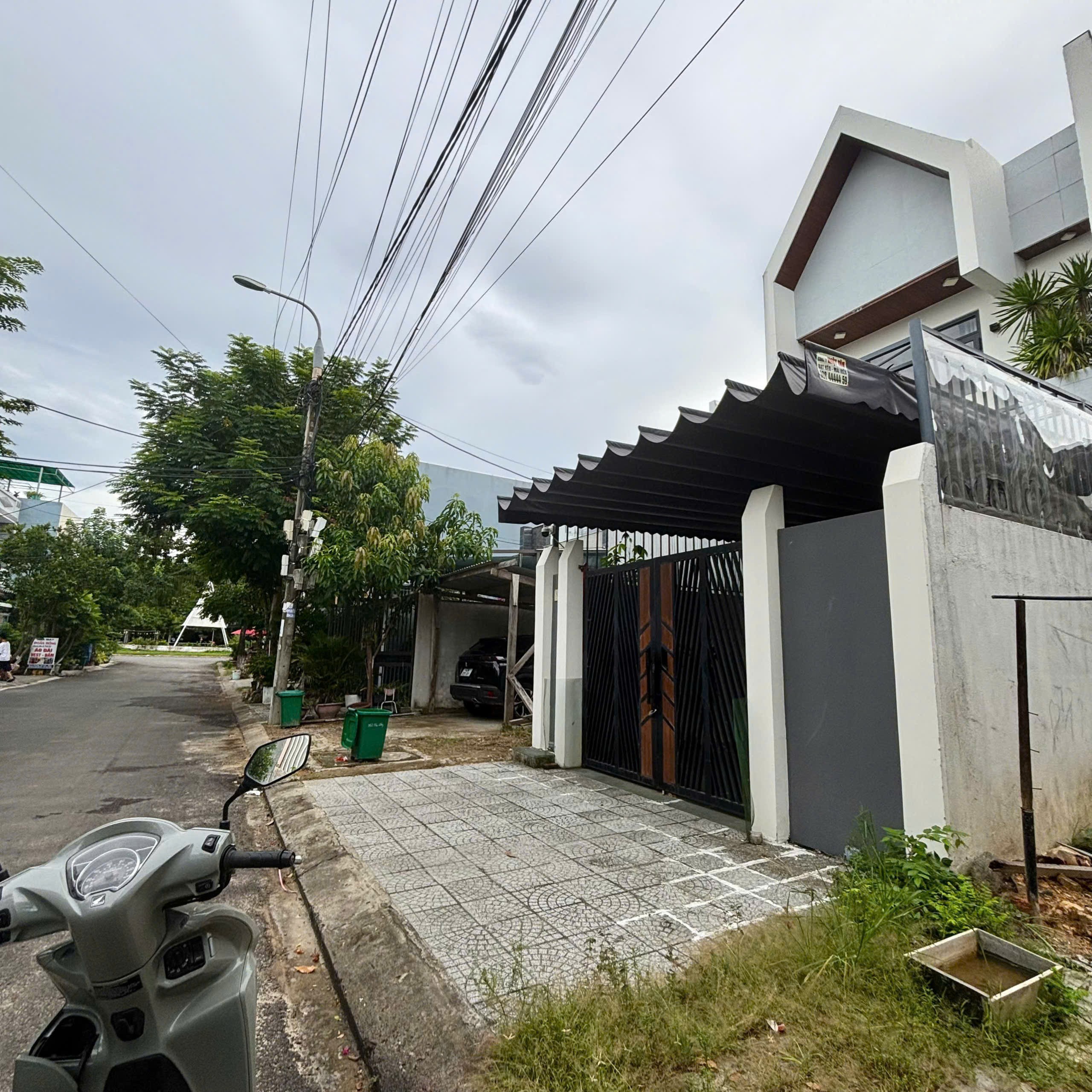 CẦN BÁN GẤP ĐẤT ĐƯỜNG PHÙ ĐỔNG,HOÀ XUÂN,ĐÀ NẴNG 2