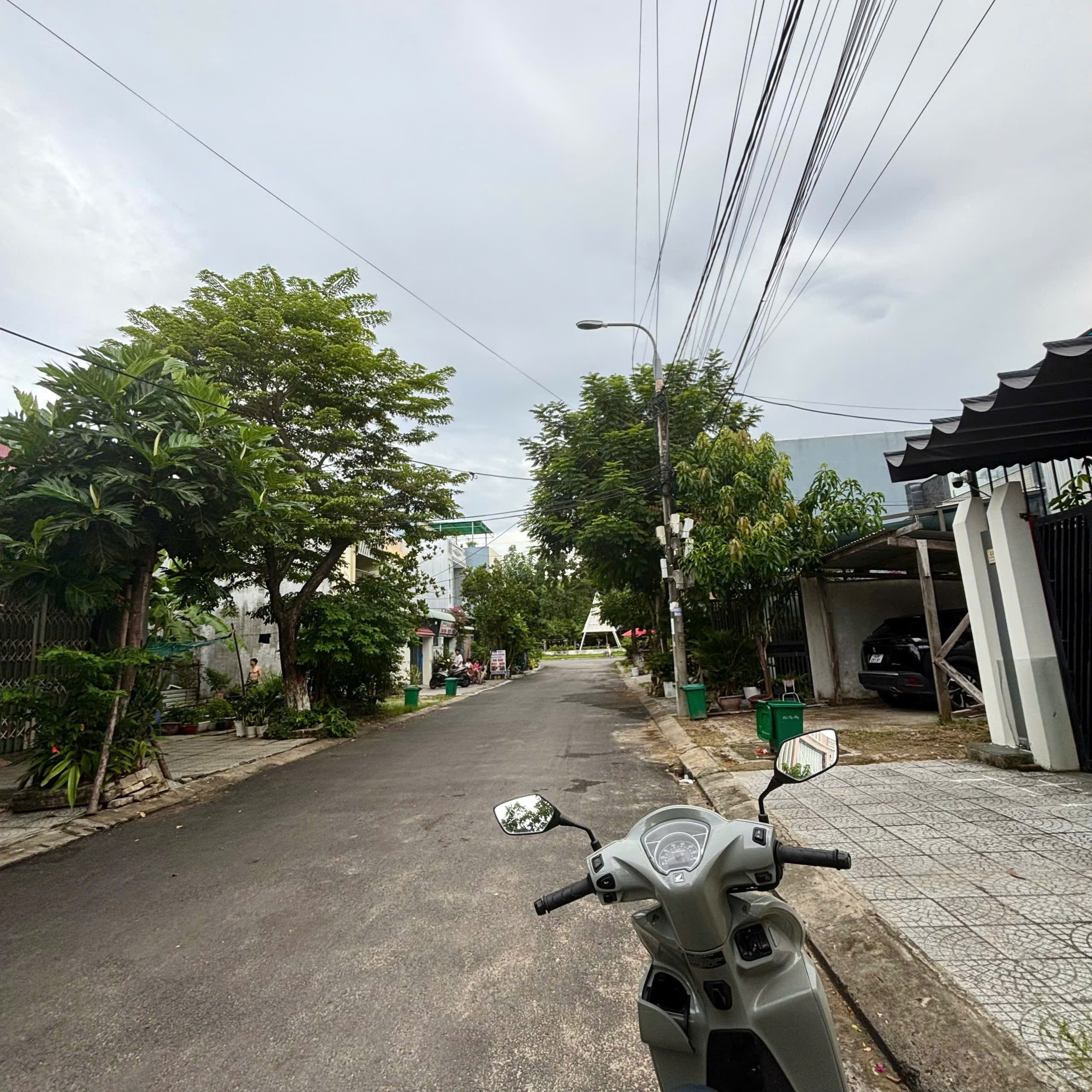 CẦN BÁN GẤP ĐẤT ĐƯỜNG PHÙ ĐỔNG,HOÀ XUÂN,ĐÀ NẴNG 3