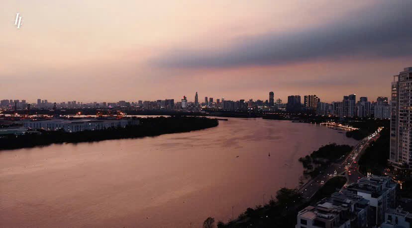 Cho thuê Biệt thự Phường Thạnh Mỹ Lợi, Quận 2, Diện tích 230m², Giá Thương lượng 14