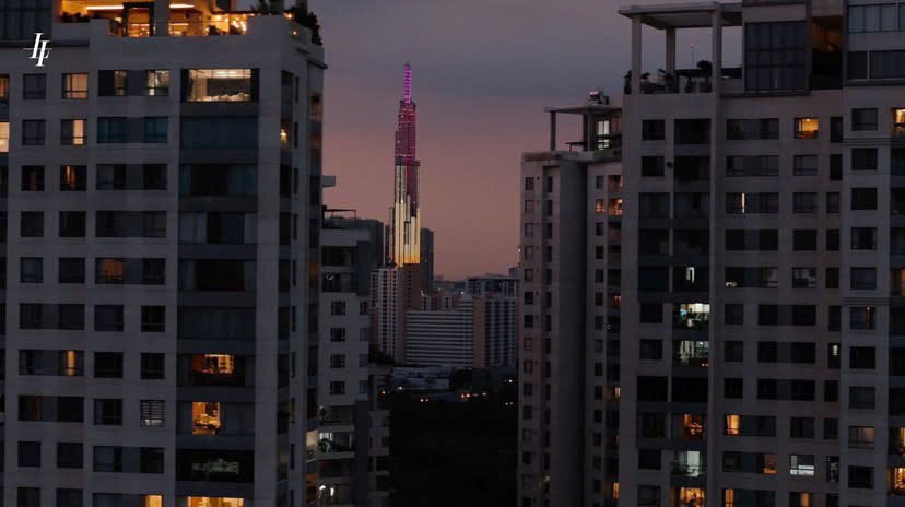 Cho thuê Biệt thự Phường Thạnh Mỹ Lợi, Quận 2, Diện tích 230m², Giá Thương lượng 2