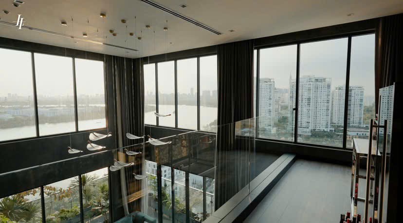 Cho thuê Biệt thự Phường Thạnh Mỹ Lợi, Quận 2, Diện tích 230m², Giá Thương lượng 6