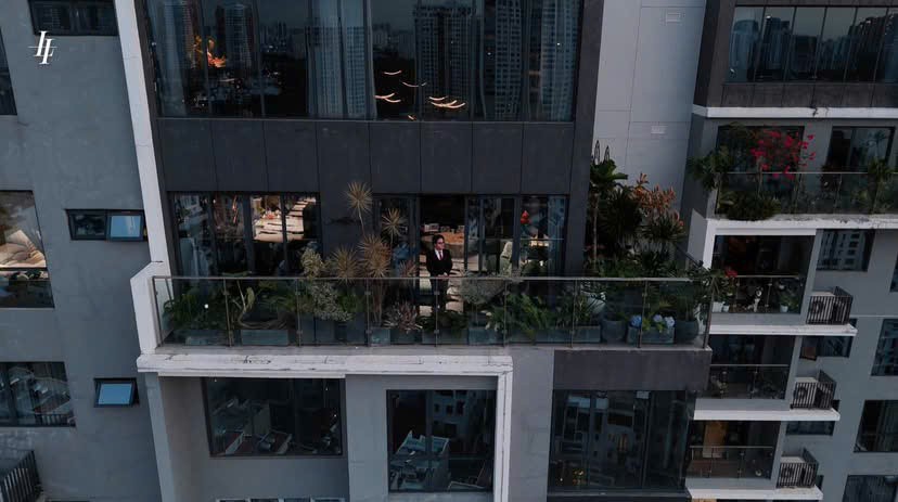 Cho thuê Biệt thự Phường Thạnh Mỹ Lợi, Quận 2, Diện tích 230m², Giá Thương lượng 5