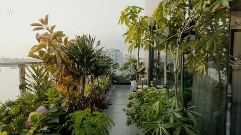 Cho thuê Biệt thự Phường Thạnh Mỹ Lợi, Quận 2, Diện tích 230m², Giá Thương lượng 3