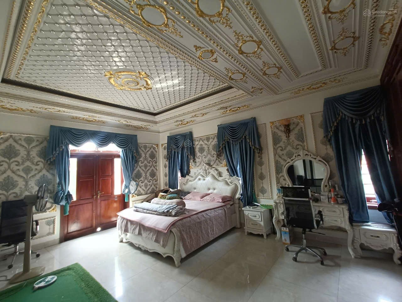 Cần bán Biệt thự Dĩ An, Bình Dương, Diện tích 744m², Giá 040 Tỷ 2
