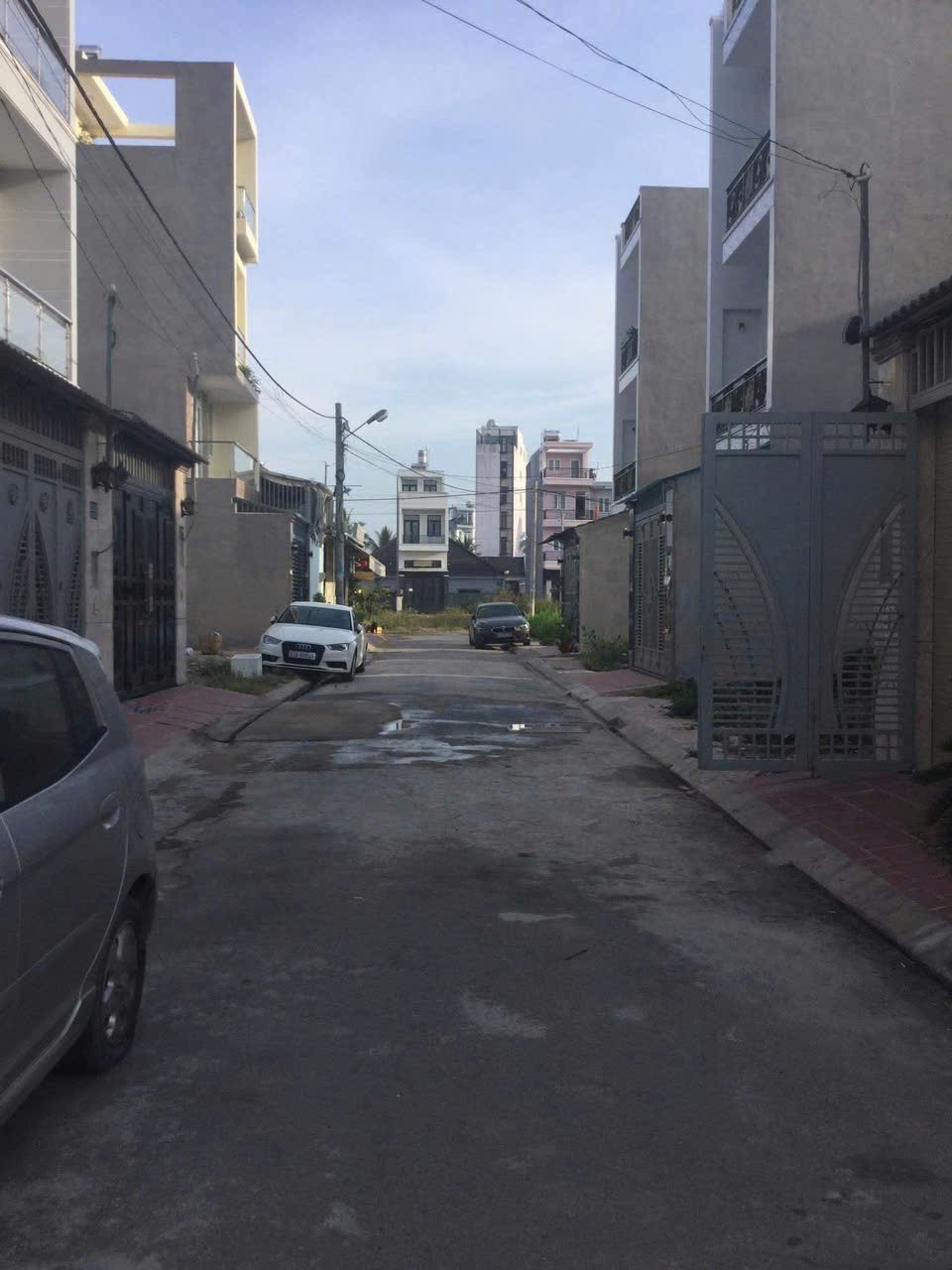 Cần bán Đất đường Số 970, Phường Phú Hữu, Diện tích 60m², giá đầu tư 2