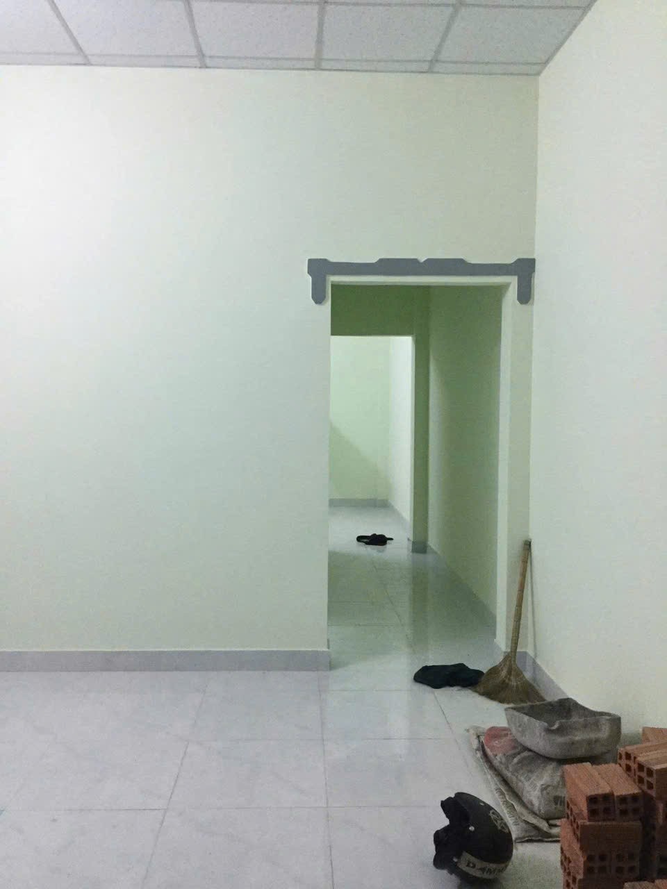 Cần bán Đất đường Số 970, Phường Phú Hữu, Diện tích 60m², giá đầu tư 3