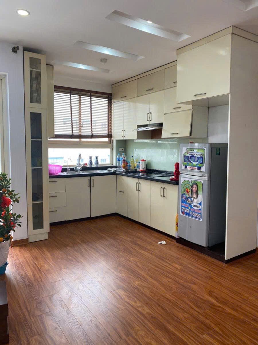 Căn hộ Ecohome 1 – Toà E4, tầng 11 – Bắc Từ Liêm 70M2 3