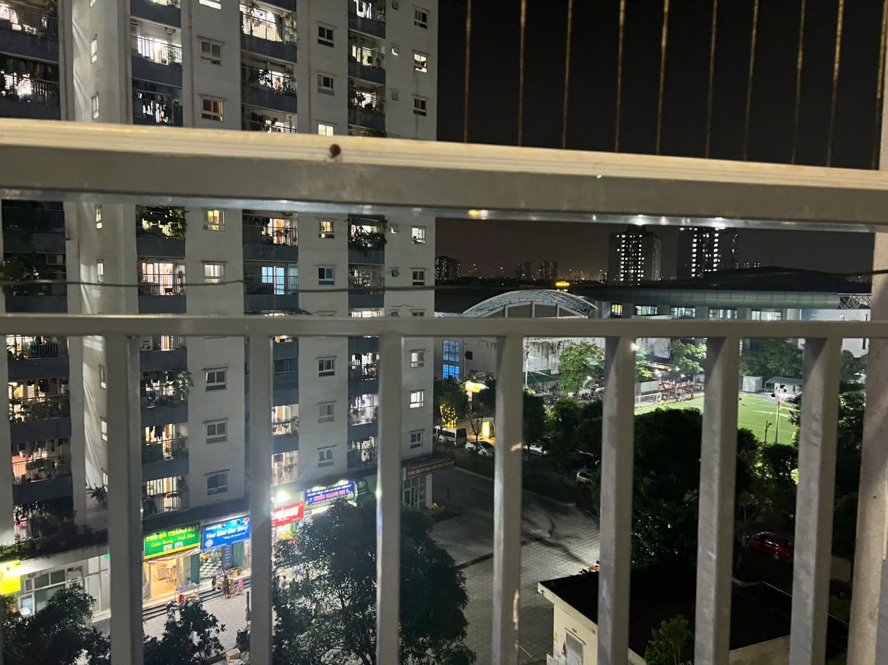 Cần bán Căn hộ chung cư đường 21, Phường Kiến Hưng, Diện tích 66m², Giá 2.6 Tỷ 7