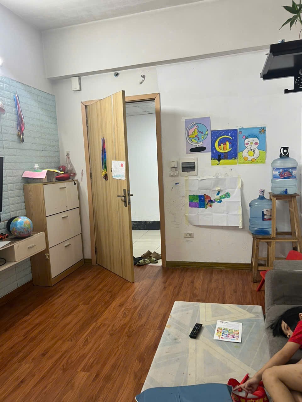 Cần bán Căn hộ chung cư đường 21, Phường Kiến Hưng, Diện tích 66m², Giá 2.6 Tỷ 8