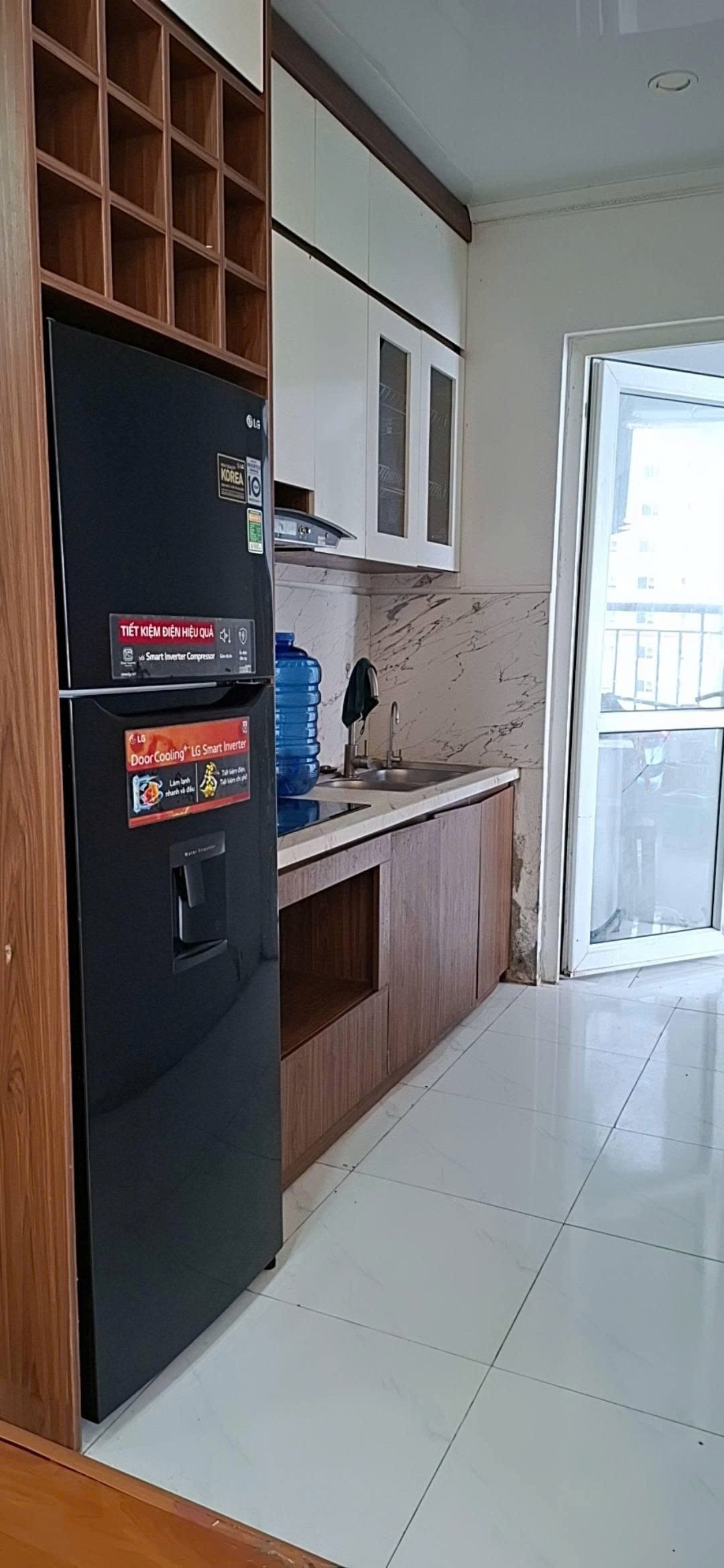 Cần bán Căn hộ chung cư đường 21, Phường Kiến Hưng, Diện tích 62m², Giá 2.6 Tỷ