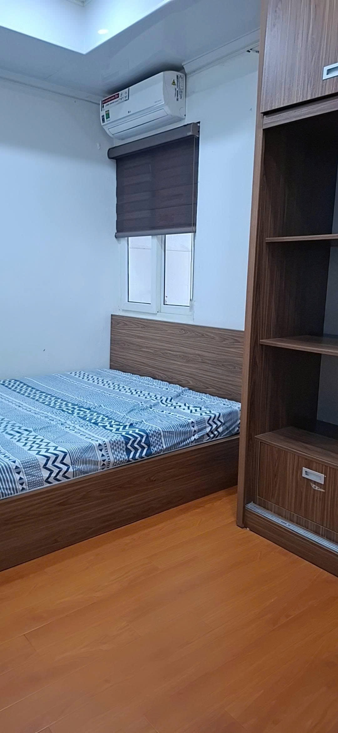 Cần bán Căn hộ chung cư đường 21, Phường Kiến Hưng, Diện tích 62m², Giá 2.6 Tỷ 4
