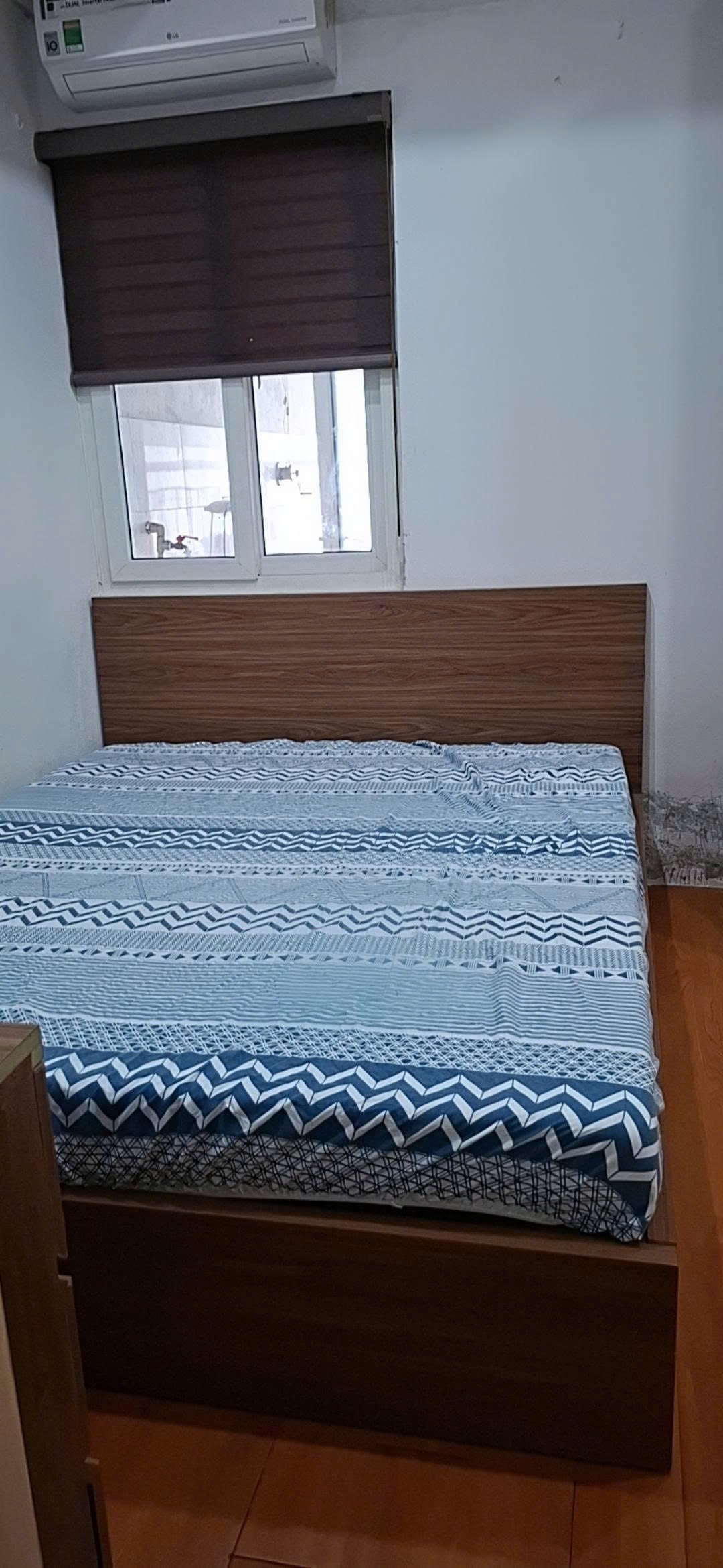 Cần bán Căn hộ chung cư đường 21, Phường Kiến Hưng, Diện tích 62m², Giá 2.6 Tỷ 6