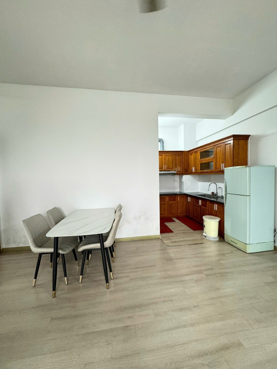 Cần bán Căn hộ chung cư đường 21, Phường Kiến Hưng, Diện tích 67m², Giá 3.060 Tỷ