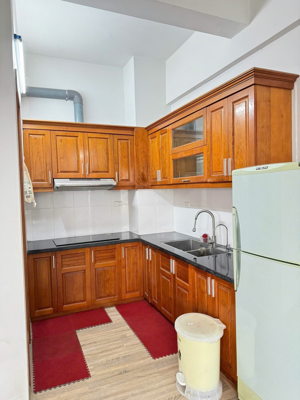 Cần bán Căn hộ chung cư đường 21, Phường Kiến Hưng, Diện tích 67m², Giá 3.060 Tỷ 4