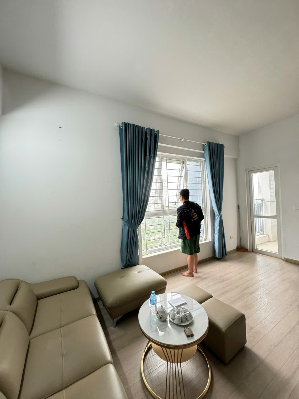 Cần bán Căn hộ chung cư đường 21, Phường Kiến Hưng, Diện tích 67m², Giá 3.060 Tỷ 5