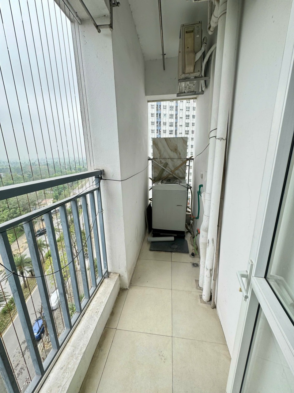 Cần bán Căn hộ chung cư đường 21, Phường Kiến Hưng, Diện tích 67m², Giá 3.060 Tỷ 6