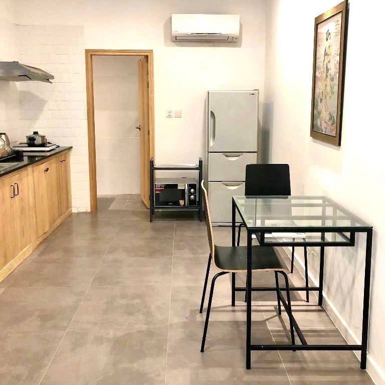 6 Tỷ hơn: 5m ngang siêu độc 5 Tầng Full nội thất có dòng tiền- Tô Hiến Thành Quận 10.VŨ 09339910039 3
