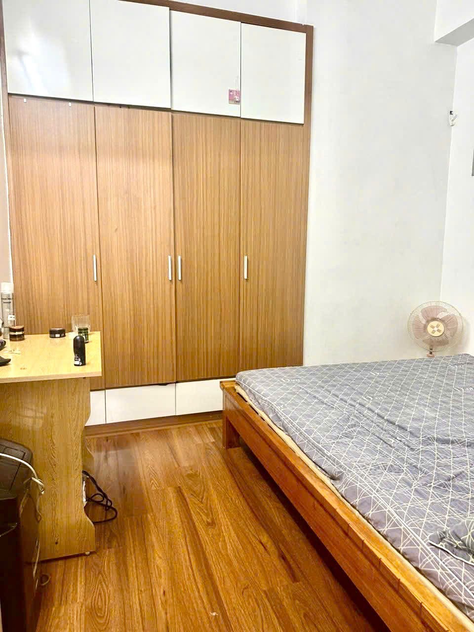 Cần bán Căn hộ chung cư đường 21, Phường Kiến Hưng, Diện tích 66m², Giá 2.82 Tỷ 2