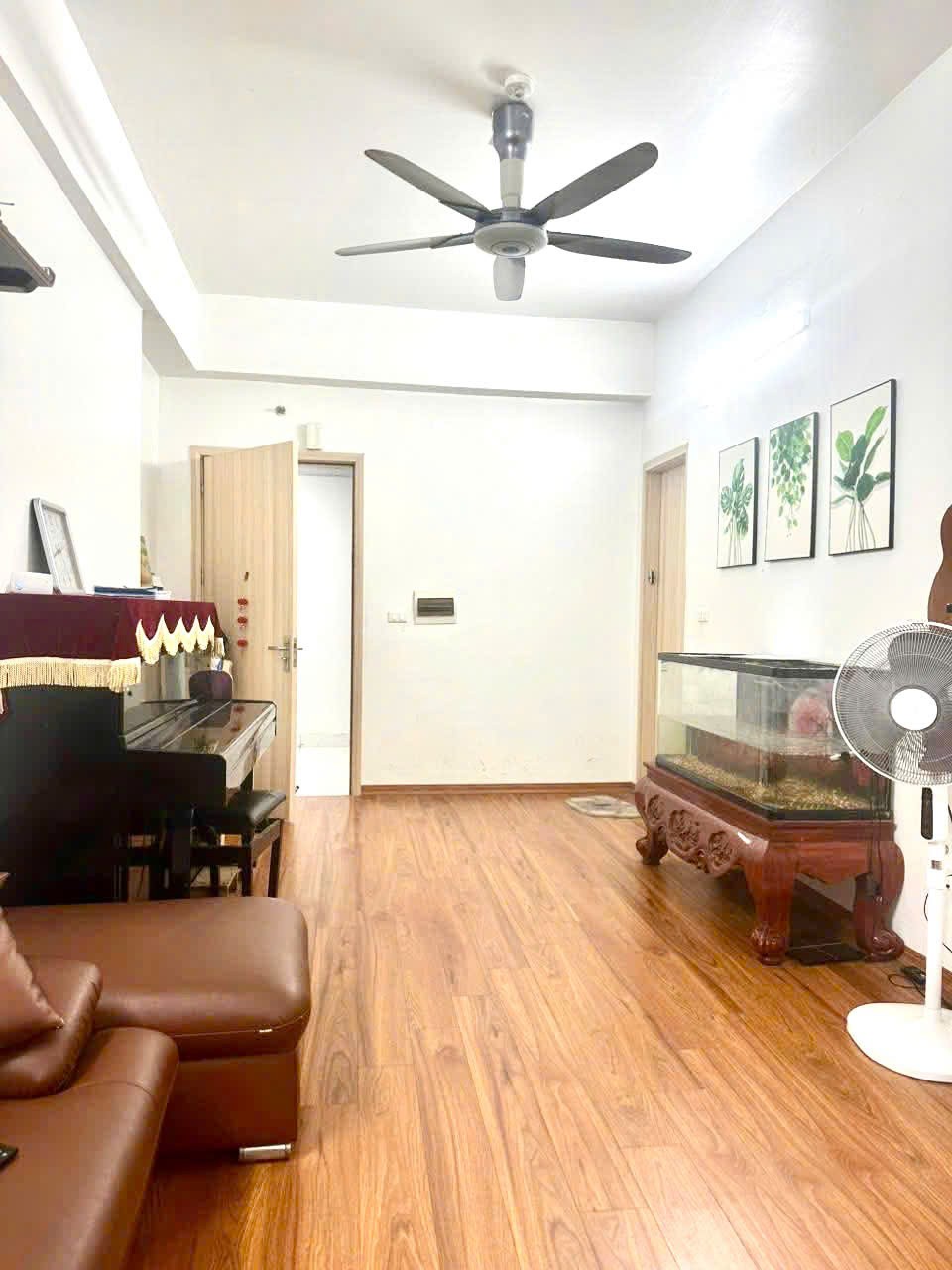Cần bán Căn hộ chung cư đường 21, Phường Kiến Hưng, Diện tích 66m², Giá 2.82 Tỷ 3