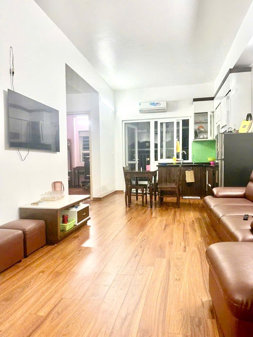 Cần bán Căn hộ chung cư đường 21, Phường Kiến Hưng, Diện tích 66m², Giá 2.82 Tỷ 5