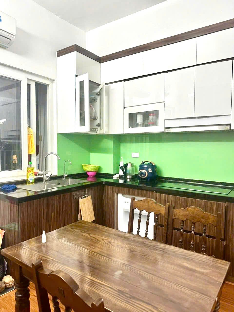 Cần bán Căn hộ chung cư đường 21, Phường Kiến Hưng, Diện tích 66m², Giá 2.82 Tỷ 6