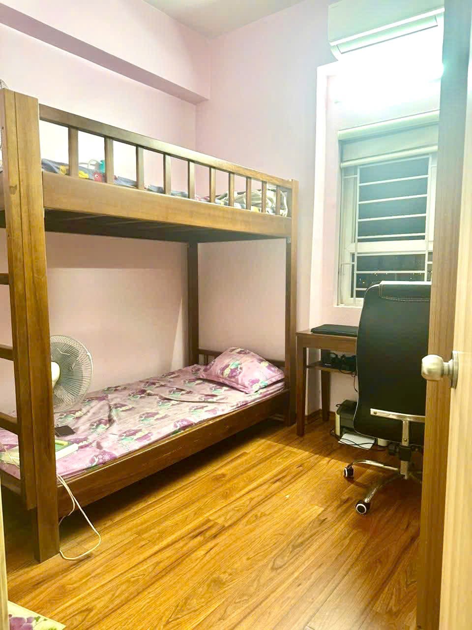 Cần bán Căn hộ chung cư đường 21, Phường Kiến Hưng, Diện tích 66m², Giá 2.82 Tỷ 7