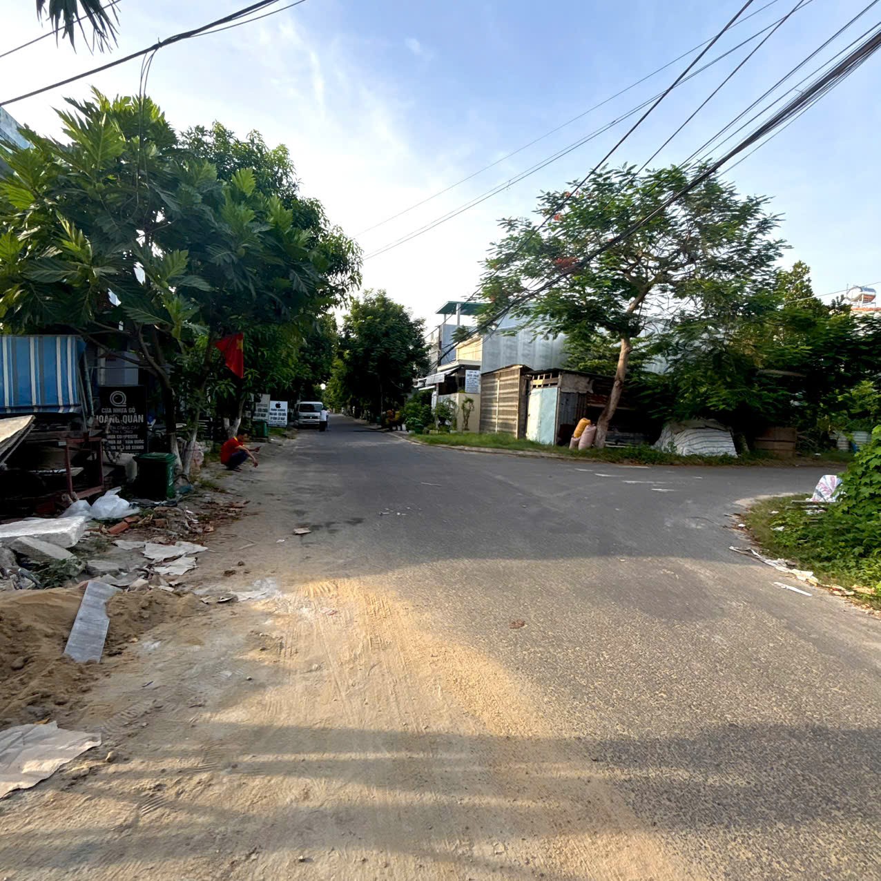 Cần Bán  Gấp Đất Đường Phù Đổng, Phường Hòa Xuân, TP Đà Nẵng 2