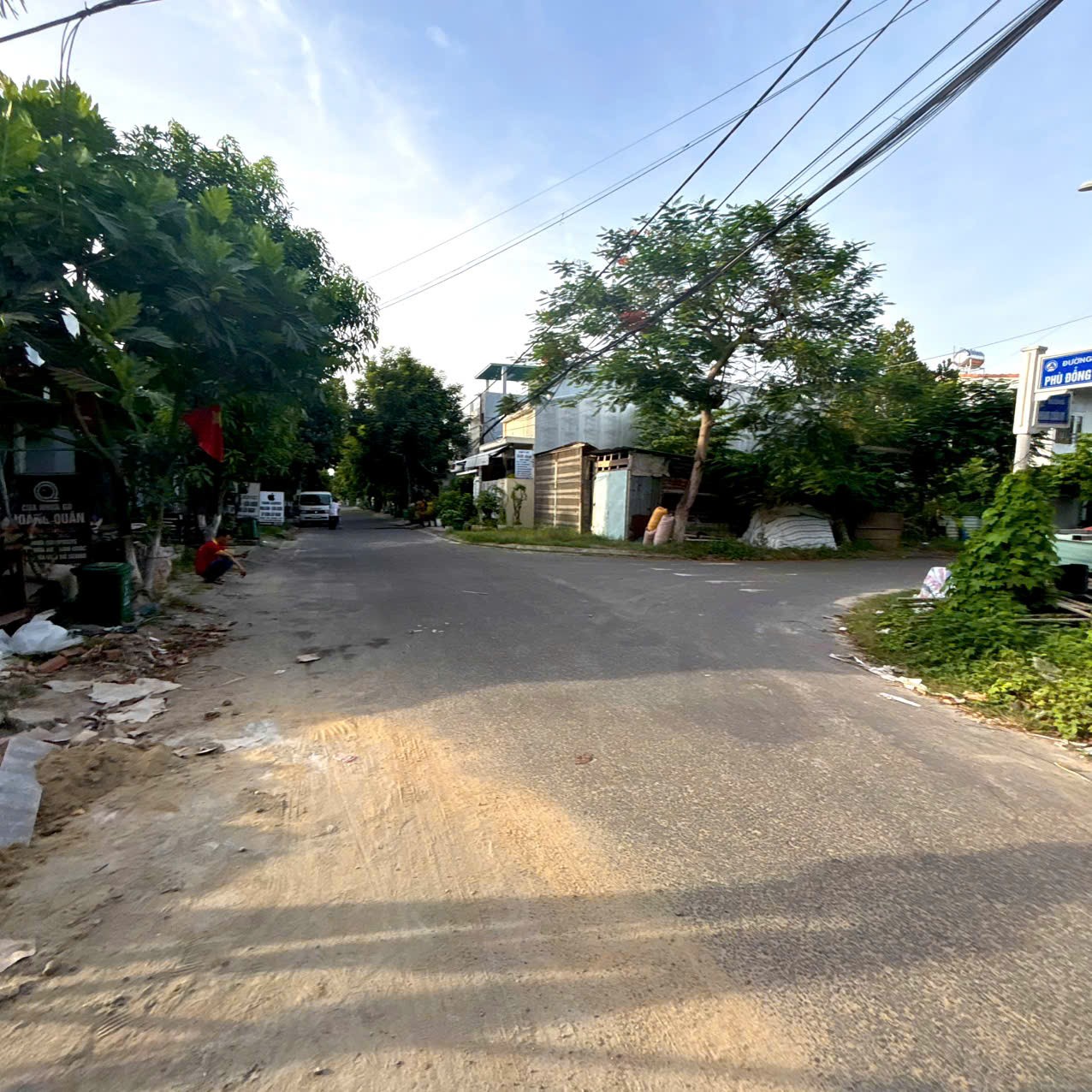 Cần Bán  Gấp Đất Đường Phù Đổng, Phường Hòa Xuân, TP Đà Nẵng 3