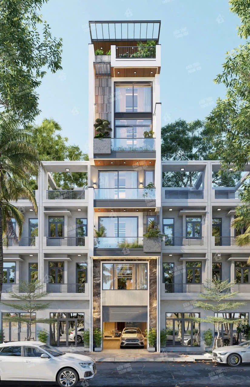 NHÀ ĐẸP PHỐ TRẠM - TRUNG TÂM LONG BIÊN 3