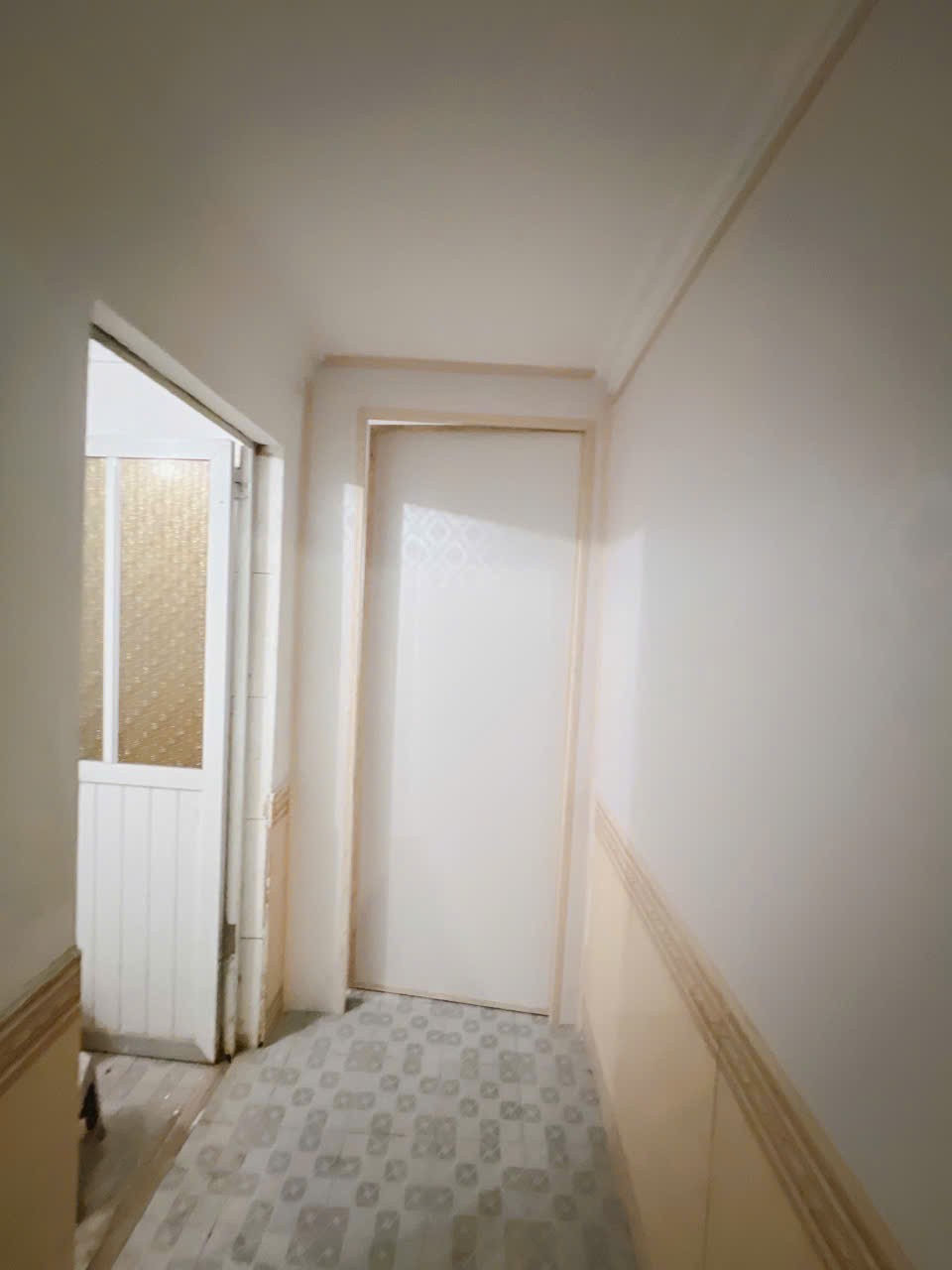 Bán nhà C4 tổ 5 (cũ), Quang Minh, Mê Linh. Nhà đẹp, ở được luôn, không phải sửa sang gì