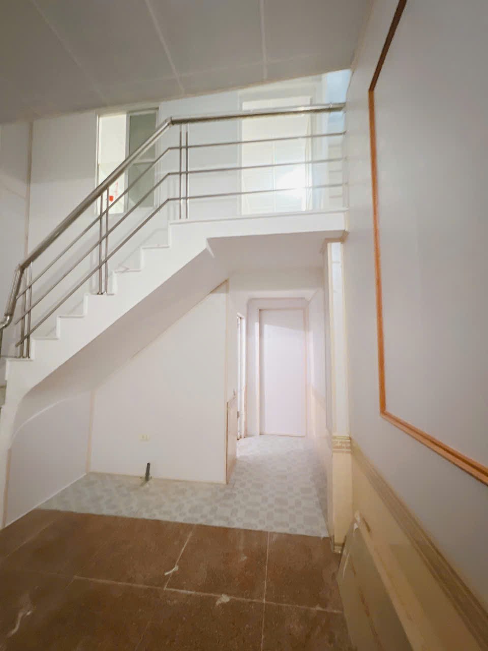 Bán nhà C4 tổ 5 (cũ), Quang Minh, Mê Linh. Nhà đẹp, ở được luôn, không phải sửa sang gì 2