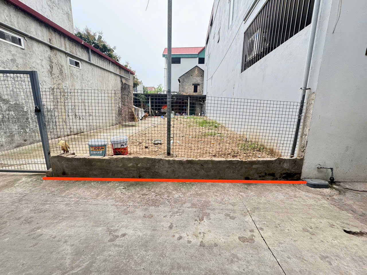 Bán đất thôn Chi Đông, xã Quang Minh, Mê Linh. Gần chợ lớn. Gần khu công nghiệp Quang Minh. 3